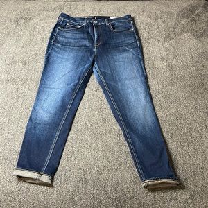 Rag & Bone Jeans Women’s (31) Skinny